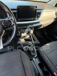 2021 KIA Stonic