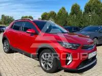 2021 KIA Stonic