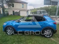 2021 KIA Stonic