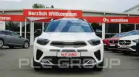 2021 KIA Stonic