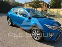 2021 KIA Stonic