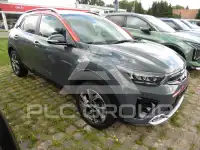 2021 KIA Stonic