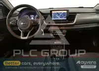 2021 KIA Stonic