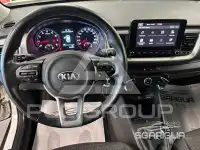 2021 KIA Stonic