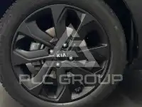 2021 KIA Stonic