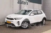 2021 KIA Stonic