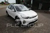 2021 KIA Stonic