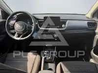 2021 KIA Stonic