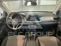 2021 KIA Stonic