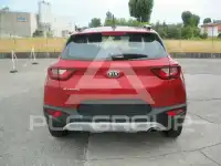 2021 KIA Stonic