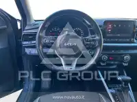 2021 KIA Stonic