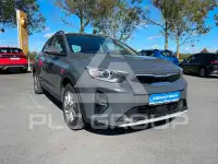 2021 KIA Stonic