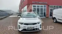2021 KIA Stonic