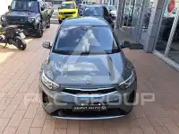 2021 KIA Stonic