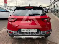 2021 KIA Stonic