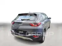 2021 KIA Stonic
