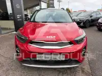 2021 KIA Stonic