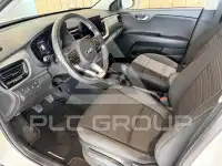 2021 KIA Stonic
