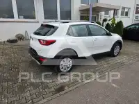 2021 KIA Stonic