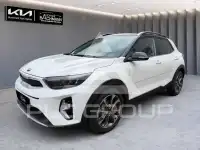 2021 KIA Stonic