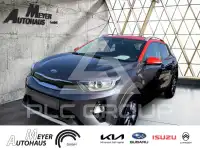 2021 KIA Stonic