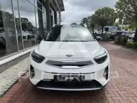 2021 KIA Stonic