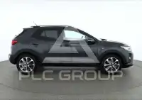 2021 KIA Stonic