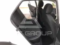 2021 KIA Stonic