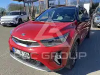 2021 KIA Stonic