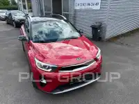 2020 KIA Stonic