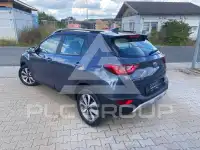 2021 KIA Stonic