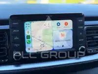 2021 KIA Stonic