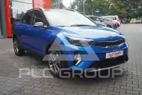 2021 KIA Stonic