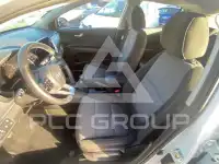 2021 KIA Stonic