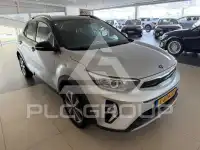 2021 KIA Stonic