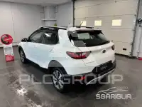 2021 KIA Stonic