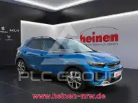 2021 KIA Stonic