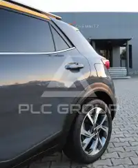 2021 KIA Stonic