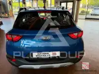 2021 KIA Stonic
