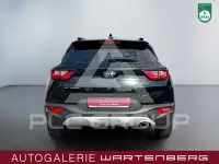 2021 KIA Stonic