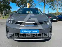2021 KIA Stonic