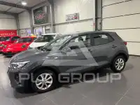 2021 KIA Stonic