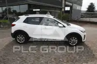 2021 KIA Stonic