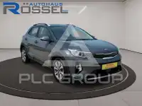 2021 KIA Stonic