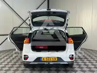 2021 KIA Niro
