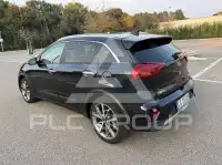 2021 KIA Niro