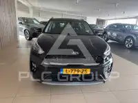 2021 KIA Niro