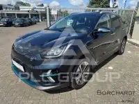 2021 KIA Niro