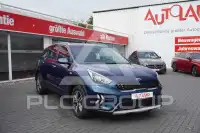 2021 KIA Niro