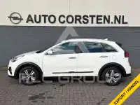 2021 KIA Niro